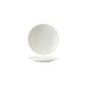 Zuma Frost Round Coupe Plate-130mm  Box of  6