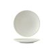 Zuma Frost Round Coupe Plate-180mm  Box of  6