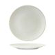 Zuma Frost Round Coupe Plate-230mm  Box of  6