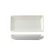Zuma Frost Rect Share Platter-220X100mm Box of  6