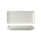Zuma Frost Rect Share Platter-250X125mm Box of  6