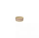 Zuma Sand Condiment Bowl-60mm  | 24mm H Box of  6