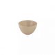 Zuma Sand Deep Rice Bowl-113mm   Box of  6