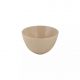 Zuma Sand Deep Rice Bowl-163mm   Box of  6