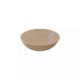 Zuma Sand Round Bowl-195mm  | 60mm H  Box of  6