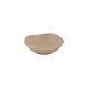 Zuma Sand Organic Shape Bowl-170mm  Box of  3