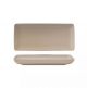 Zuma Sand Rect Share Platter-250X125mm Box of  6