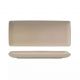 Zuma Sand Rect Share Platter-335X140mm Box of  6