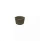 Zuma Cargo Ribbed Ramekin-85mm  | 50mm H Box of  6
