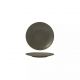 Zuma Cargo Round Coupe Plate-130mm  Box of  6