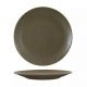 Zuma Cargo Round Coupe Plate-260mm  Box of  6