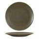 Zuma Cargo Round Coupe Plate-285mm  Box of  6