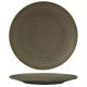Zuma Cargo Round Coupe Ribbed Plate-310mm  Box of  3