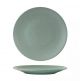 Zuma Mint Round Coupe Plate-260mm  Box of  6