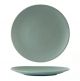 Zuma Mint Round Coupe Plate-285mm  Box of  6
