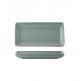 Zuma Mint Rect Share Platter-220X100mm Box of  6
