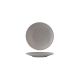 Zuma Haze Round Coupe Plate-130mm  Box of  6