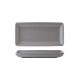 Zuma Haze Rect Share Platter-220X100mm Box of  6