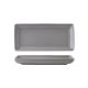 Zuma Haze Rect Share Platter-250X125mm Box of  6