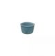 Zuma Denim Ribbed Ramekin-85mm  | 50mm H Box of  6