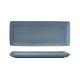 Zuma Denim Rect Share Platter-335X140mm Box of  6