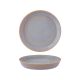 Tablekraft Urban Loft Azure Blue Round Flared Bowl 225mm / 890ml