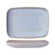 Tablekraft Urban Loft Azure Blue Rectangular Server 365x270mm