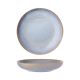 Tablekraft Urban Loft Azure Blue Serve Deep Bowl 270mm / 1850ml