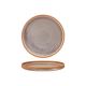 Tablekraft Urban Loft Auburn Round Plate 220mm