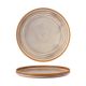 Tablekraft Urban Loft Auburn Round Plate 270mm