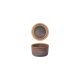 Tablekraft Urban Loft Auburn Sauce Dish 65mm / 75ml