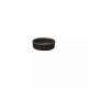 Zuma Charcoal Tapas Dish-85mm  | 25mm H Box of  6