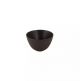 Zuma Charcoal Deep Rice Bowl-113mm   Box of  6