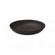 Zuma Charcoal Round Share Bowl-240mm  Box of  3