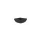 Tablekraft Black Square Sauce Dish 80mm