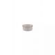Zuma Mineral Condiment Bowl-60mm  | 24mm H Box of  6