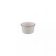 Zuma Mineral Ribbed Ramekin-85mm  | 50mm H Box of  6