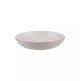 Zuma Mineral Round Share Bowl-240mm  Box of  3
