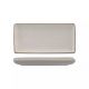 Zuma Mineral Rect Share Platter-250X125mm Box of  6