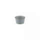 Zuma Bluestone Ribbed Ramekin-85mm  | 50mm H Box of  6