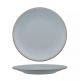 Zuma Bluestone Round Coupe Plate-230mm  Box of  6