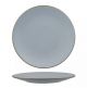 Zuma Bluestone Round Coupe Plate-285mm  Box of  6