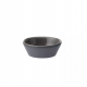 Trenton Utopia Core Slate Sauce Dish - 95mm