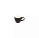 Bevande Intorno Espresso Cup-75Ml Box Of  6 - Raven