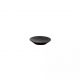 Bevande Saucer-120Mm Ø To Suit Espresso Cup Box Of  6 - Raven