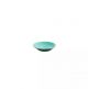 Bevande Saucer-120Mm Ø To Suit Espresso Cup Box Of  6 - Aqua