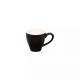 Bevande Cono Tulip Cappuccino Cup-200Ml Box Of  6 - Raven