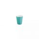 Bevande Forma Latte Cup-200Ml Box Of  6 - Aqua
