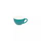 Bevande Intorno Cappuccino/Tea Cup-200Ml Box Of  6 - Aqua
