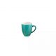 Bevande Intorno Mug-400Ml Box Of  6 - Aqua